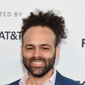 Fotoğraf Shawn Snyder