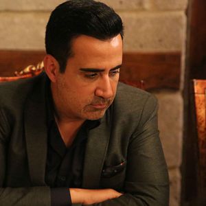 Fotoğraf Aşk ve Mavi