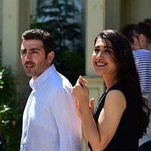 Fotoğraf İstanbullu Gelin