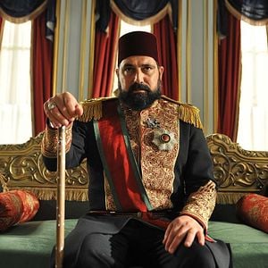 Fotoğraf Payitaht Abdülhamid