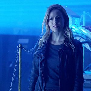 Fotoğraf Amanda Schull