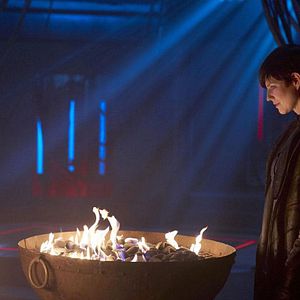 Fotoğraf Alisen Down