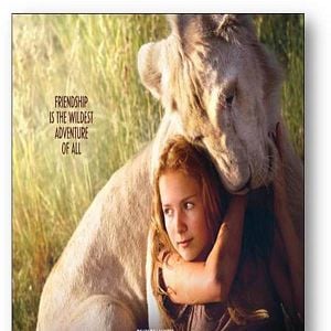 Fotoğraf Vahşi Dostum