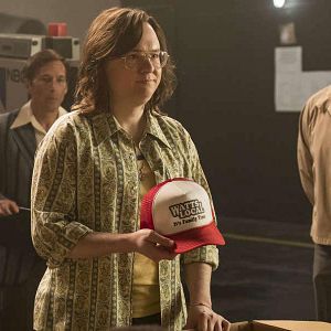 Fotoğraf Clark Duke