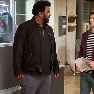 Fotoğraf Craig Robinson