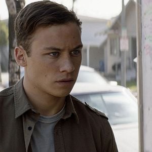 Fotoğraf Finn Cole