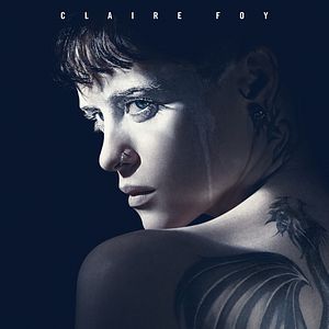 Fotoğraf Örümcek Ağındaki Kız