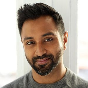 Fotoğraf Bhavesh Patel