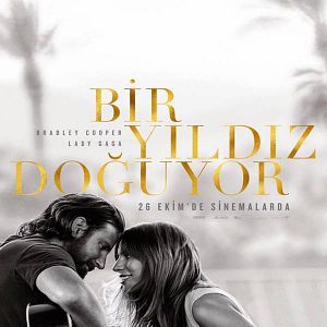 Fotoğraf Bir Yıldız Doğuyor