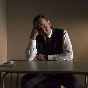 Fotoğraf Christophe Kourotchkine