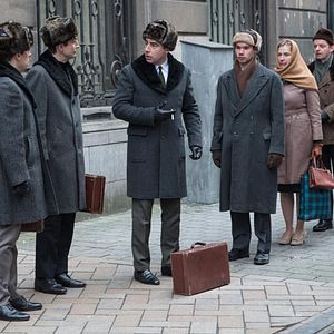 Fotoğraf Karim Barras