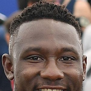 Fotoğraf Mamadou Doumbia