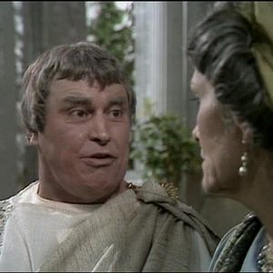 Fotoğraf I, Claudius (1976)