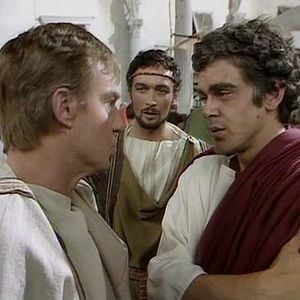 Fotoğraf I, Claudius (1976)
