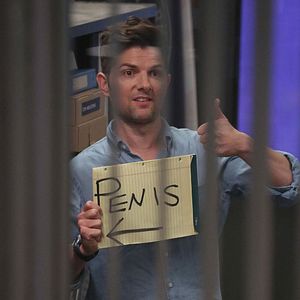 Fotoğraf Adam Scott