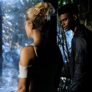 Fotoğraf Aubrey Joseph