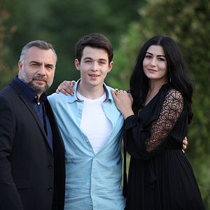 Fotoğraf Eşkıya Dünyaya Hükümdar Olmaz