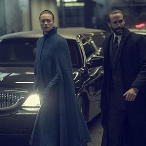 Fotoğraf Joseph Fiennes