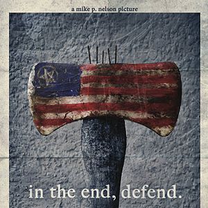 Fotoğraf The Domestics