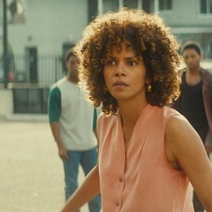 Fotoğraf Halle Berry