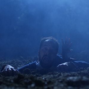 Fotoğraf Kabir Azabı