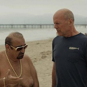 Fotoğraf Los Angeles'ta Gizli Görev