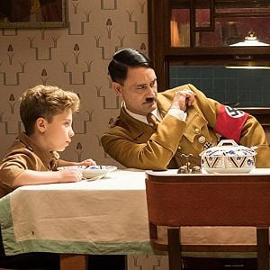 Fotoğraf Tavşan Jojo