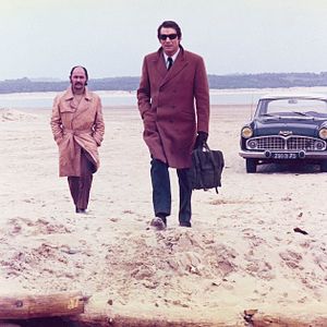 Fotoğraf Robert Hossein