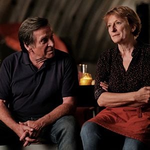 Fotoğraf Dagmar Manzel