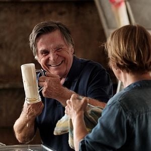 Fotoğraf Dagmar Manzel