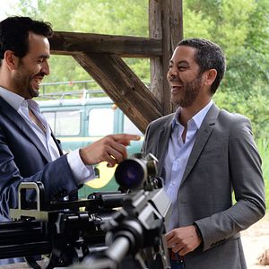 Fotoğraf Jonathan Cohen