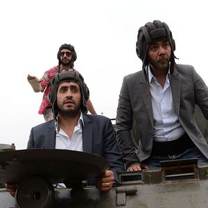 Fotoğraf Jonathan Cohen