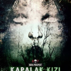 Fotoğraf Kapalak Kızı