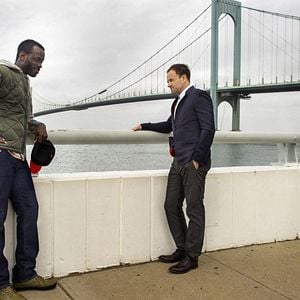 Fotoğraf Jonny Lee Miller