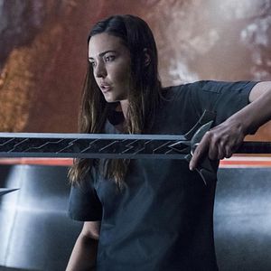 Fotoğraf Odette Annable