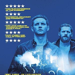 Fotoğraf Dublin Oldschool