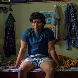 Fotoğraf Akash Thosar