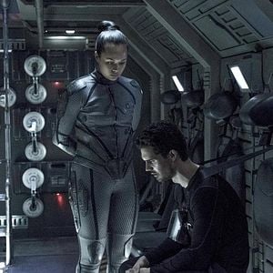 Fotoğraf Frankie Adams