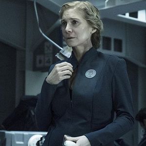 Fotoğraf Elizabeth Mitchell