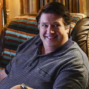 Fotoğraf Lance Barber