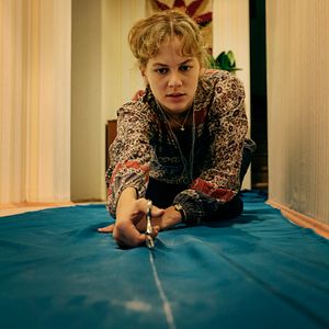 Fotoğraf Alicia von Rittberg