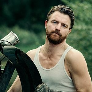 Fotoğraf Friedrich Mücke