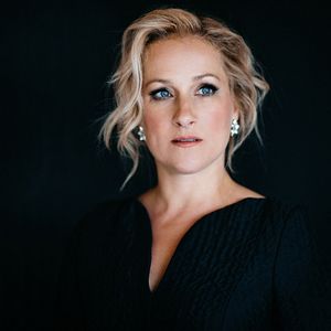 Fotoğraf Diana Damrau