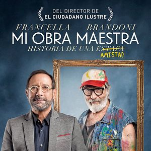 Fotoğraf Mi obra maestra