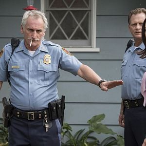 Fotoğraf Matt Craven