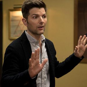 Fotoğraf Adam Scott