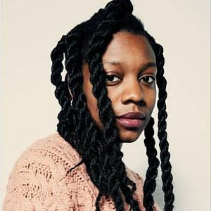 Fotoğraf Nia DaCosta