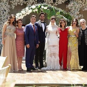 Fotoğraf Cennetin Gözyaşları