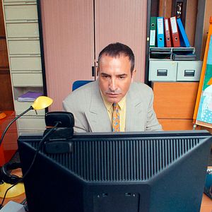 Fotoğraf Jean Dujardin