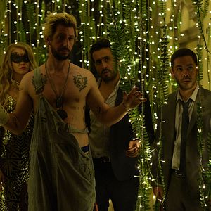 Fotoğraf Jonathan Cohen